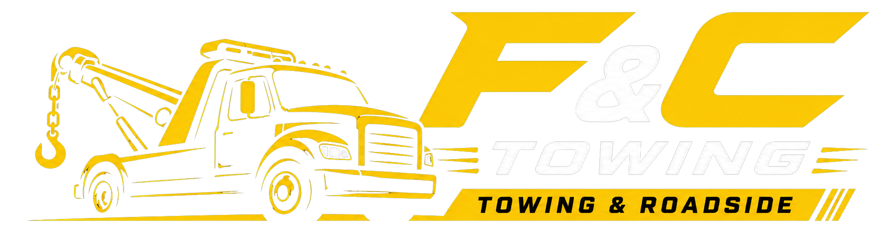 F and C Towing